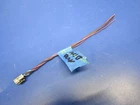94-01 1994 Dodge Ram Rear View Auto Dimming Mirror Wire Harness Pigtail #2 Used. Price: $5.99.