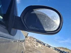 2007 Chevrolet Avalanche Right Passenger Mirror Oem Power DL8 3964152 Used. Price: $103.17.