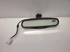 2000-04 Mitsubishi Montero Sport Xls Interior Rear View Mirror W/ Auto Dimming Used. Price: $48.94.