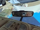 2016 Honda Cr-v Rear View Mirror Oem Used Suv 94000 Miles 267-51229. Price: $80.70.