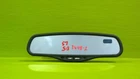 03 04 05 06 Lincoln Ls Rear View Mirror Oem 3648-2 Used. Price: $25.00.
