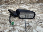 04-07 Volvo V70R S60R Wagon Rh Passenger Side 3003-332 Mirror Titanium Grey Oem Used. Price: $179.90.