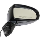 Kool Vue TY108ER-S Mirror Heated Right Side For 2015 Toyota Prius Persona Series New. Price: $59.99.
