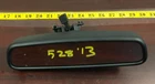 2011 - 2016 Bmw 528I 535I 550I Front Upper Rear View Mirror Assembly Oem . Used. Price: $66.49.