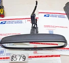 Buick Regal Verano Malibu Rear View Mirror W/ Auto Dim & Onstar Oem Used. Price: $28.00.