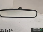Oem 2017 Ford Explorer 3.5L Rear View Mirror W/ Auto Wipe Rain Camera Sensor Used. Price: $79.99.