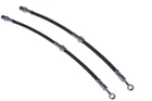 Front Brake Flexible X2 Chevrolet Nubira Lacetti 1.4 1.6 1.8 D Lpg Nuovo. Price: $44.65.