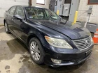 Interior Rear View Mirror Lexus LS460 LS600HL 09 10 11 12 1447263 Used. Price: $54.99.