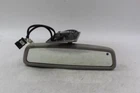 Rear View Mirror 2006 Mercedes CLK500 Oem #15892 Used. Price: $20.00.