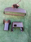 2016-2023 Ram 1500 Classic Rear View Mirror W/ Automatic Dimming & Smartbeam Used. Price: $135.00.