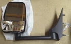 Velvac 2020SS Side Mirror 728519 Ford 96" Heat/pwr Patch Mount *parts Only*. Price: $200.00.