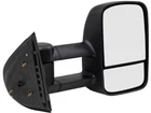 Brock 72GQ78H Right Towing Mirror Fits 2008-2009 Cadillac Escalade Esv New. Price: $69.17.