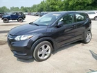 Rear View Mirror With Automatic Dimming Fits 16-18 21-22 Hr-v 2484101 Used. Price: $76.00.