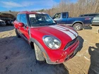 2013 Mini Cooper Countryman Rear View Mirror Oem Manual Dimming 117K Miles Used. Price: $80.70.