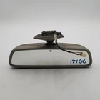 2006 2007 2008 Mercedes W203 C230 Interior Rear View Mirror Gray 2038107617 Oem Used. Price: $38.81.