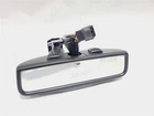 Rear View Mirror Oem 2015 Maserati Ghibli Used. Price: $17.72.