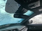 Rear View Mirror With Garage Door Opener Fits 19-22 Insight 5248260 Used. Price: $100.00.