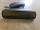 Factory Oem Bmw 04-05 3 Series Auto Dim Rear View Mirror Sos Used. Price: $99.00.