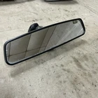2001-2016 Dodge Caravan Chrysler Town &country Rear View Mirror Oem Used. Price: $25.00.
