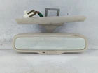 2003 Lexus LS430 Interior Rear View Mirror Oem FJM6G Used. Price: $35.18.