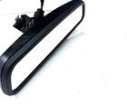 Bmw X3 F25 Series Interior Rear View Mirror Black E1021222 Oem Used. Price: $26.99.