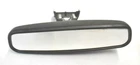 2003-2010 Porsche Cayenne Interior Rear View Mirror W/o Auto Dim Used. Price: $32.00.