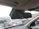 Rear View Mirror Automatic Dimming Rain Sensor Fits 14-17 Volvo XC60 3163116 Used. Price: $151.90.