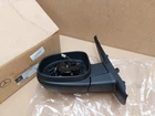 Smart Fortwo Front Right Rear View Door Wing Mirror A4518100416 W451 Genuine New. Price: $85.94.