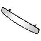 Longacre 52-22547 Wide Angle Rear View Mirror New. Price: $56.82.