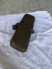 1992-1997 Toyota Previa Interior Mirror Manual Dim *tan* Used. Price: $40.00.