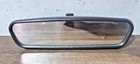 Audi A4 2.4 B7 Sport Cabriolet Drivers Interior Rear View Mirror E1 010590 Used. Price: $26.91.