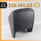 12-18 Bentley Continental Gtc Rear Center Console Trim Bezel Black Oem 32K Used. Price: $253.23.