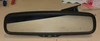 Auto Dimming Rear View Mirror 2007-2013 Toyota Camry Solara Used. Price: $42.46.