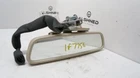 2014 Mercedes-benz E350 Interior Rear View Mirror 204-810-42-17-8N96 Oem Used. Price: $59.25.