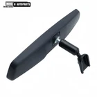 Inside Rear View Mirror Fits Chevrolet Silverado 1500 2500 3500 13524917 Black New. Price: $41.00.
