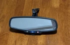 2011-2016 Chevrolet Cruze Interior Rear View Mirror Oem Used. Price: $35.00.