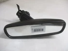Jeep Grand Cherokee Manual Rear View Mirror Oem Lkq Used. Price: $95.34.