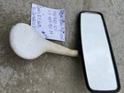 Rearview Mirror White Stem Oem German Volkswagen TYPE1 Bug 1968-1977 133857511 Used. Price: $24.99.