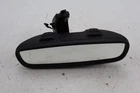 2016-2017 Fiat 500 Interior Rear View Mirror 048418 Oem Used. Price: $99.99.