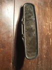 93-02 Chevrolet Camaro Monte Impala Oem Rear View Mirror W/map Lights Used. Price: $75.00.