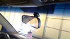 Toyota Highlander 2004 Rear View Mirror 8781060191 8509 Used. Price: $90.30.