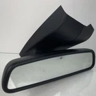 2013 2014 2015 Bmw 328I Interior Rear View Mirror Black With Trim Oem Used. Price: $35.95.