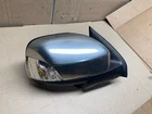 2012-2014 Volvo XC90 Passenger Side Right Blis Camera Oem Mirror Chrome Used. Price: $161.00.