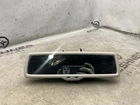 2009-2017 Volkswagen Tiguan Interior Rear View Mirror 1K0-857-511-E-YJN Oem Used. Price: $55.55.