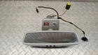 04-12 Mercedes R230 SL500 SL550 Interior Mirror Gray Used. Price: $129.95.