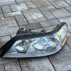 2003 04 05 06 07 08 09 10 2011 Lincoln Town Car Driver Left Headlight Lamp Used. Price: $75.00.