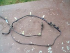 YR33-14335-AC Mustang Convertible Sunvisor Mirror Wire Harness Windshield Pillar Used. Price: $25.00.