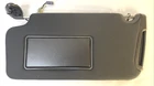 2013-14 Dodge Charger Lh Driver Side Sun Visor Oem 268-01529L Used. Price: $70.00.