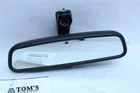 Interior Rear View Mirror Bmw 650I 2007 1106207 Used. Price: $54.99.