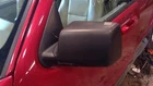 Driver Side View Mirror Power Folding Heated Fits 06-10 Explorer 5587159 Used. Price: $81.90.